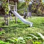 Natura 6p By Interhome 度假居 *