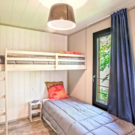 Dom wakacyjny Natura 6p By Interhome Santa-Maria-Poggio (Corsica)