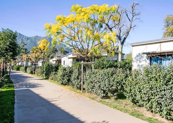 Natura 6p By Interhome Santa-Maria-Poggio (Corsica)