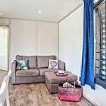 Hébergement de vacances Natura 6p By Interhome Santa-Maria-Poggio (Corsica)