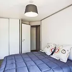 Natura 6p By Interhome