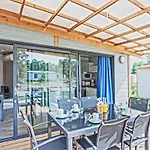 Natura 6p By Interhome Hébergement de vacances Santa-Maria-Poggio (Corsica)