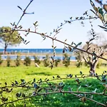 Hébergement de vacances Natura 6p By Interhome Santa-Maria-Poggio (Corsica)