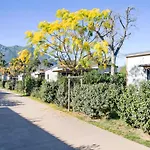 Natura 6p By Interhome Santa-Maria-Poggio (Corsica)