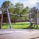 Natura 6p By Interhome Hébergement de vacances *