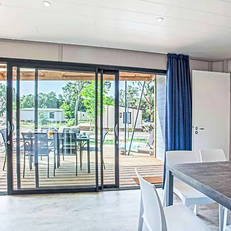 Natura 6p By Interhome * Santa-Maria-Poggio (Corsica)
