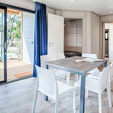 Natura 6p By Interhome Hébergement de vacances *