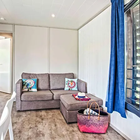 Prázdninový dům Natura 6p By Interhome Santa-Maria-Poggio (Corsica)