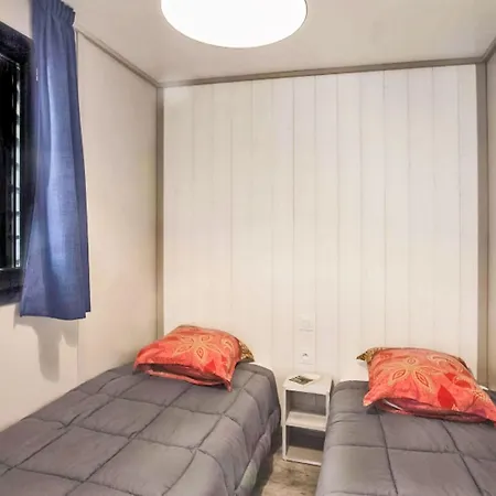 Prázdninový dům Natura 6p By Interhome Santa-Maria-Poggio (Corsica)