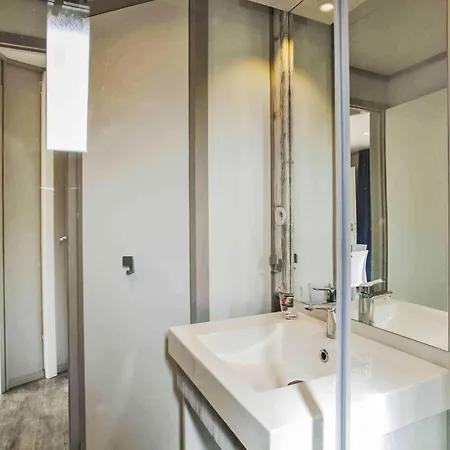 Natura 6p By Interhome