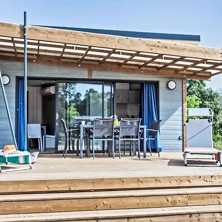 Natura 6p By Interhome Hébergement de vacances *
