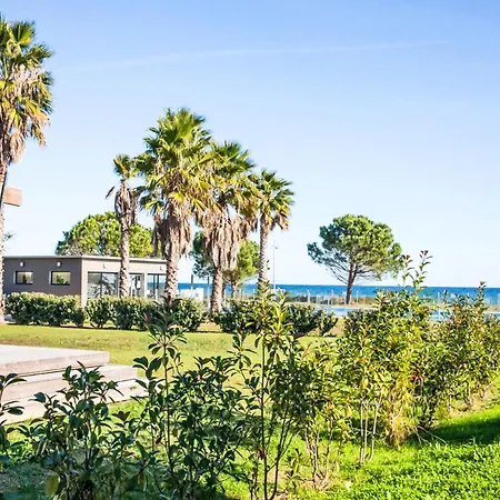 Natura 6p By Interhome * Santa-Maria-Poggio (Corsica)