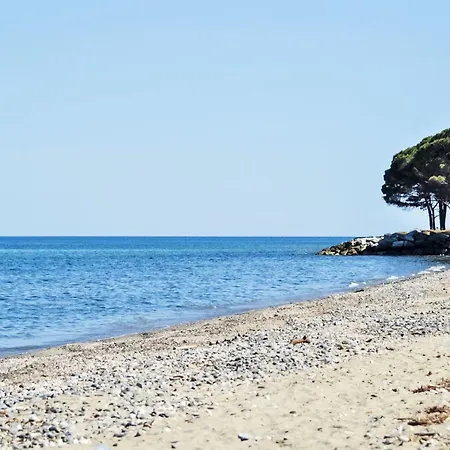 Natura 6p By Interhome Hébergement de vacances *
