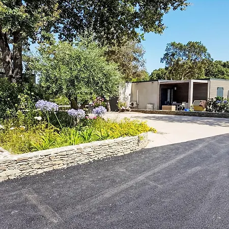Hébergement de vacances Natura 6p By Interhome *
