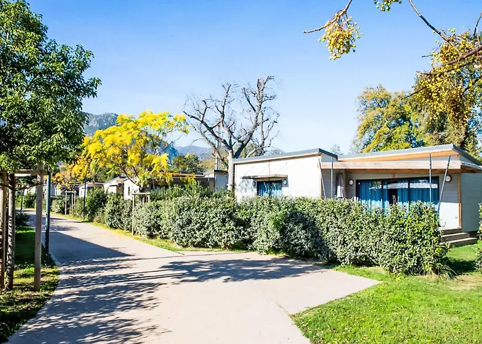 Dom wakacyjny Natura 6p By Interhome Santa-Maria-Poggio (Corsica)