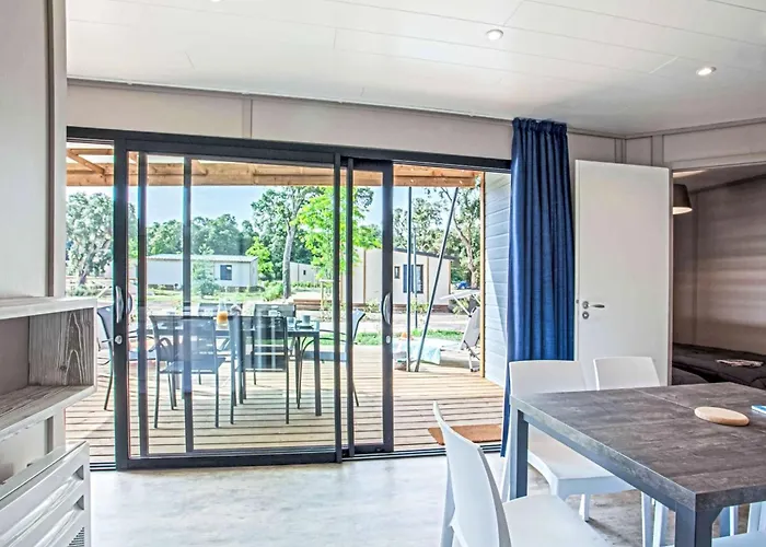 Natura 6p By Interhome * Santa-Maria-Poggio (Corsica)