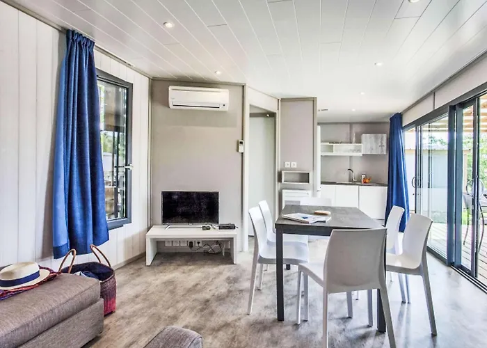Natura 6p By Interhome *