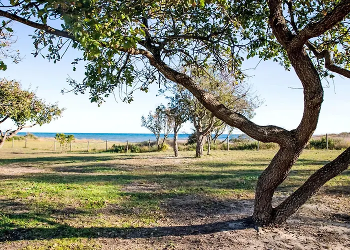 Natura 6p By Interhome * Santa-Maria-Poggio (Corsica)
