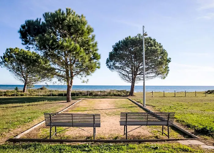 Natura 6p By Interhome
